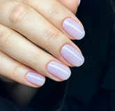 Build Sparkle - Tulle - Akzentz Luxio .5oz/15ml